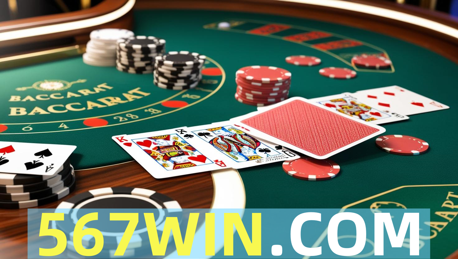 567WIN